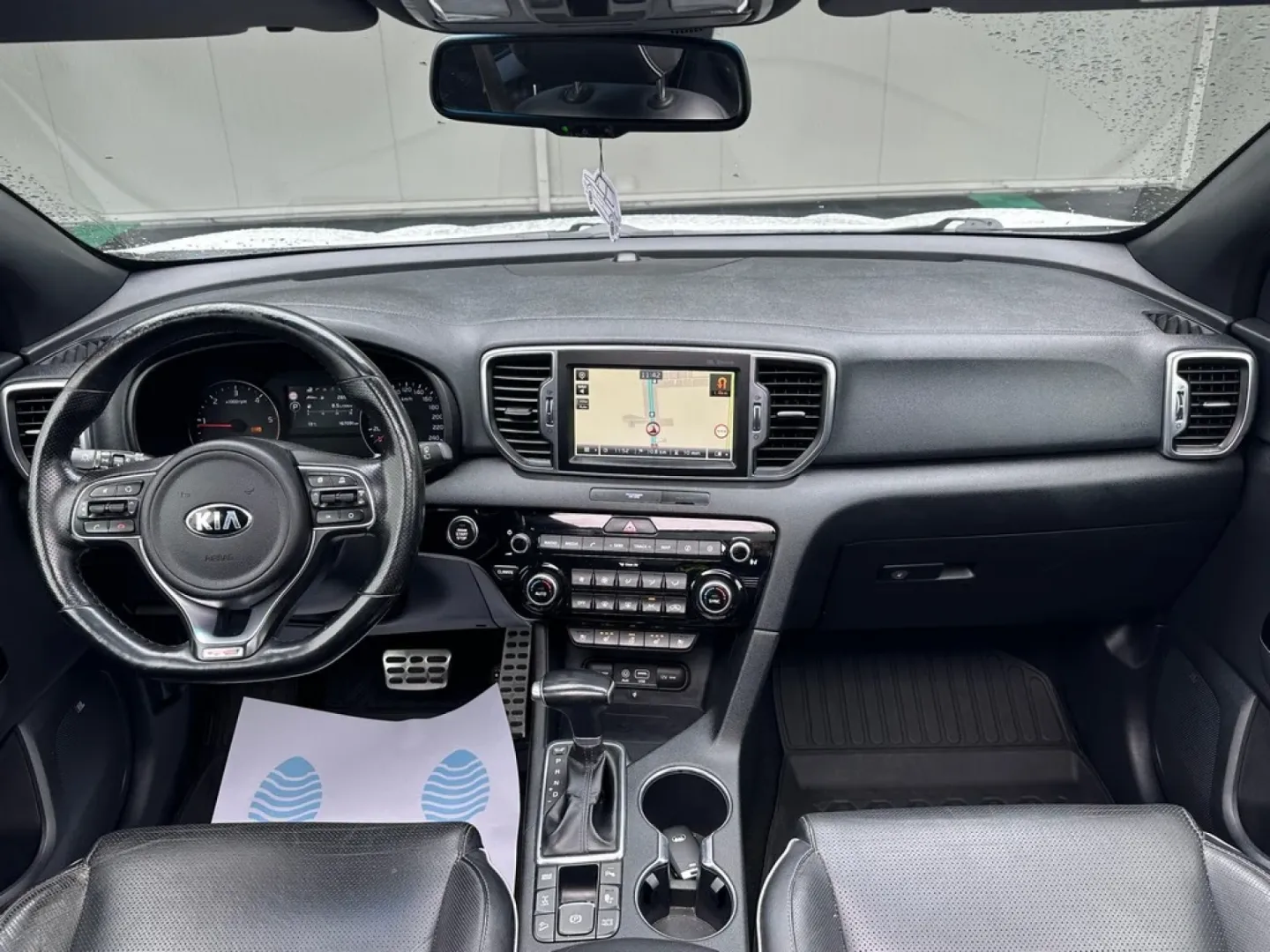 Cumpara/ Vinde online Kia Sportage 2016 SH, la cel mai bun pret pentru tine!