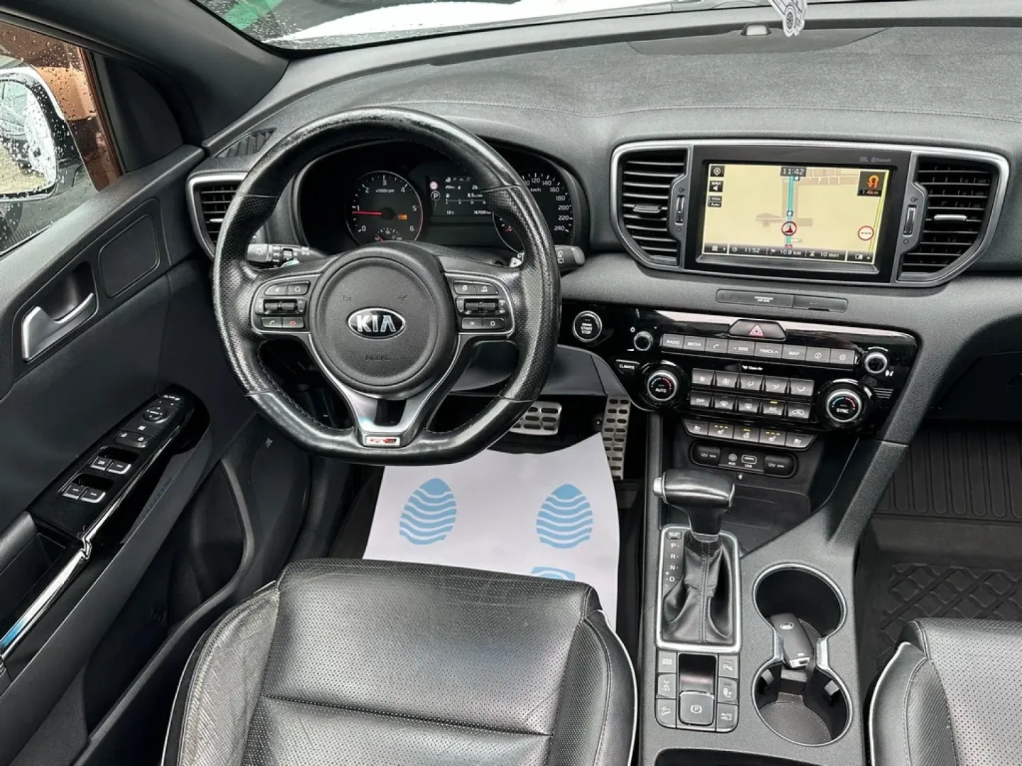 Cumpara/ Vinde online Kia Sportage 2016 SH, la cel mai bun pret pentru tine!