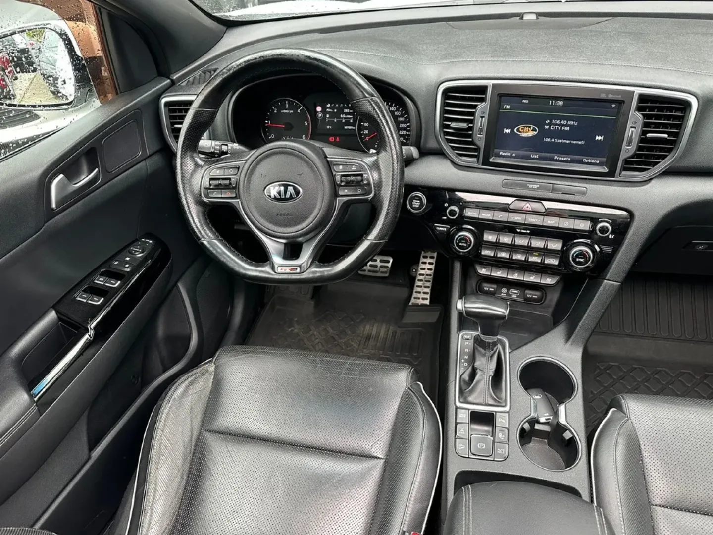 Cumpara/ Vinde online Kia Sportage 2016 SH, la cel mai bun pret pentru tine!