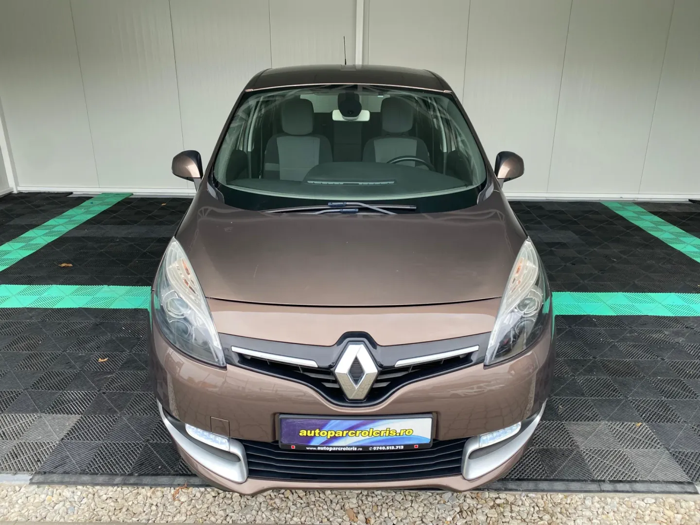 Cumpara/ Vinde online Renault Scenic 2013 SH, la cel mai bun pret pentru tine!