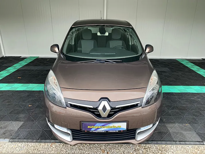 Cumpără / Vinde Renault Scenic 2013 SH, la cel mai bun pret pentru tine!