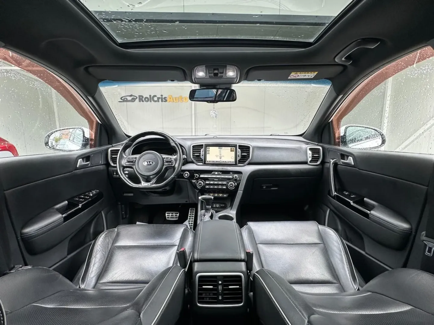 Cumpara/ Vinde online Kia Sportage 2016 SH, la cel mai bun pret pentru tine!