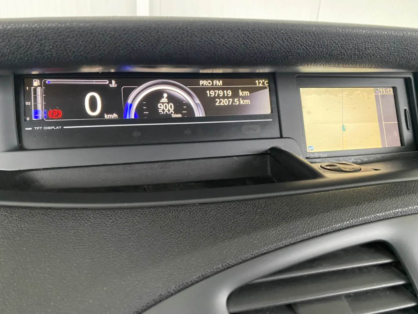 Cumpara/ Vinde online Renault Scenic 2013 SH, la cel mai bun pret pentru tine!