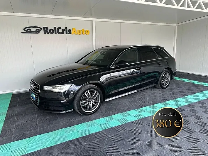 Cumpără / Vinde Audi A6 2017 SH, la cel mai bun pret pentru tine!