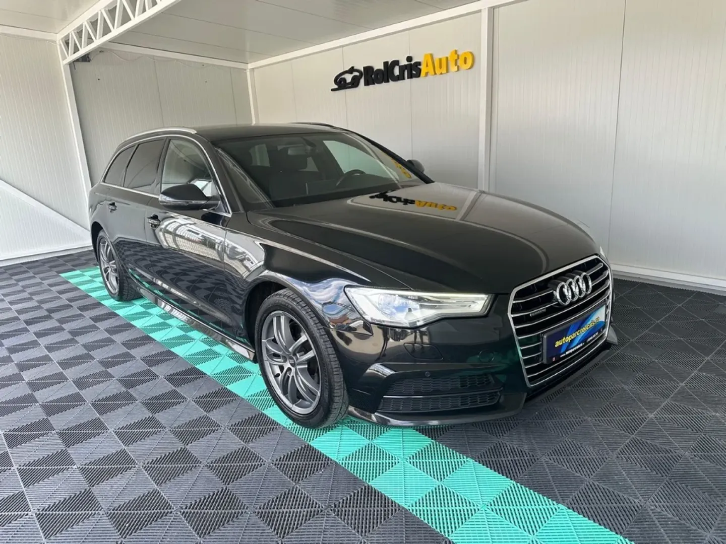 Cumpara/ Vinde online Audi A6 2017 SH, la cel mai bun pret pentru tine!