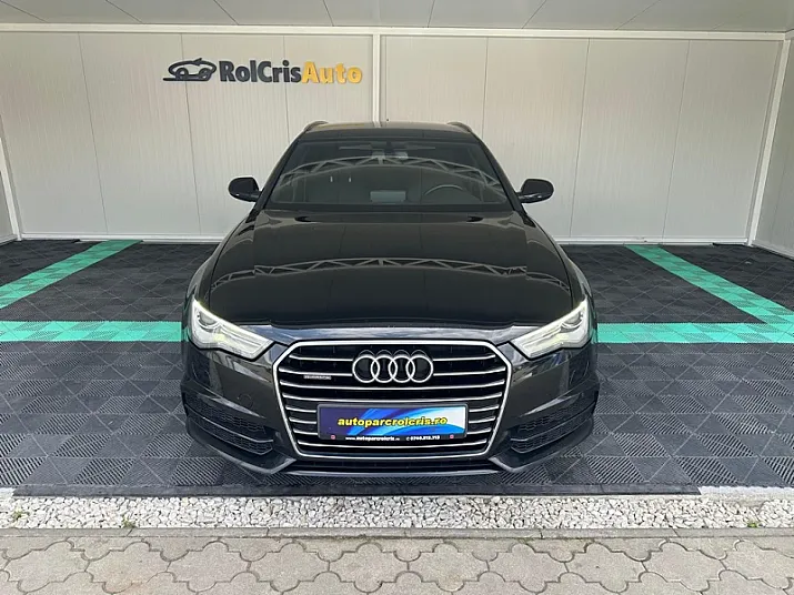 Cumpără / Vinde Audi A6 2017 SH, la cel mai bun pret pentru tine!