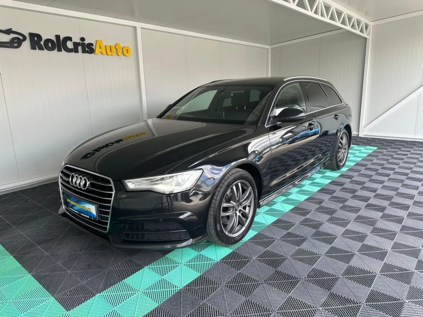 Cumpara/ Vinde online Audi A6 2017 SH, la cel mai bun pret pentru tine!