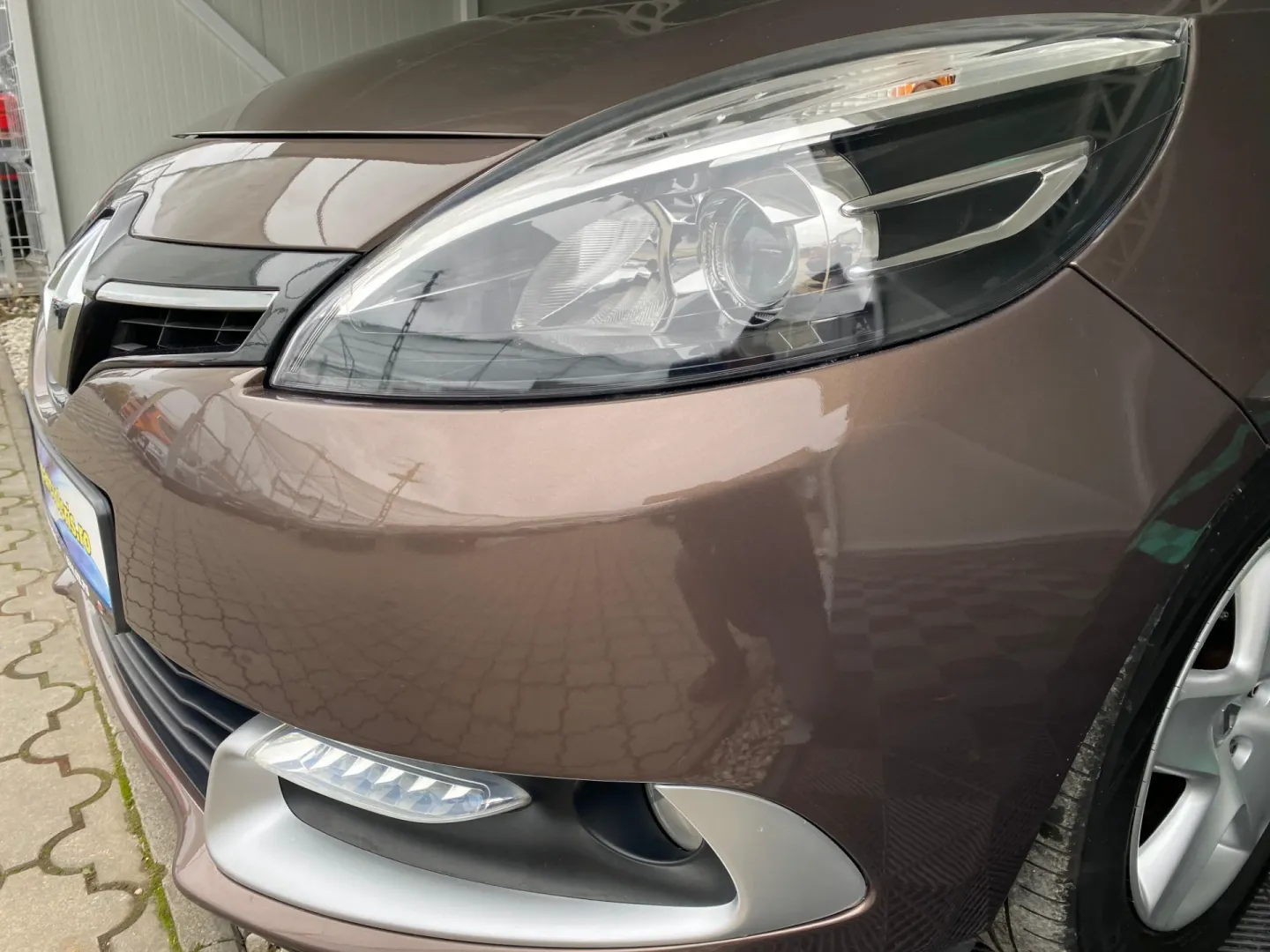 Cumpara/ Vinde online Renault Scenic 2013 SH, la cel mai bun pret pentru tine!