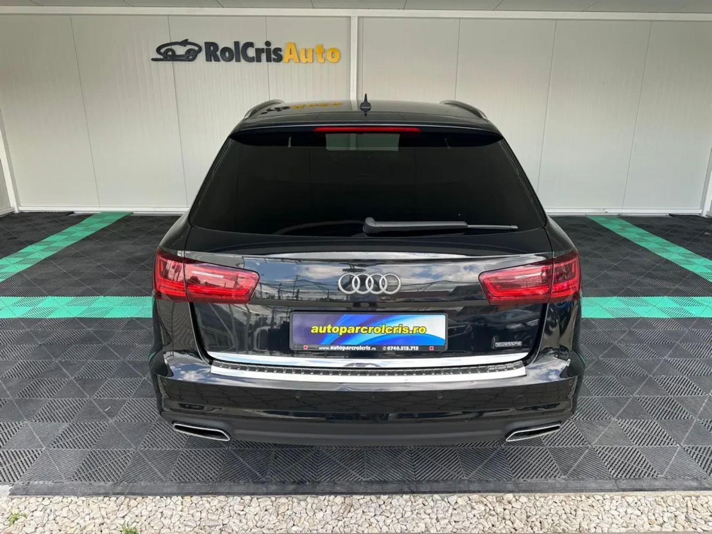 Cumpara/ Vinde online Audi A6 2017 SH, la cel mai bun pret pentru tine!