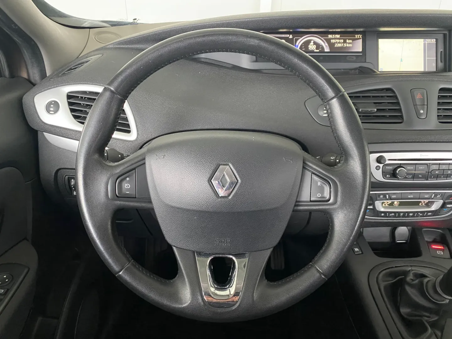 Cumpara/ Vinde online Renault Scenic 2013 SH, la cel mai bun pret pentru tine!