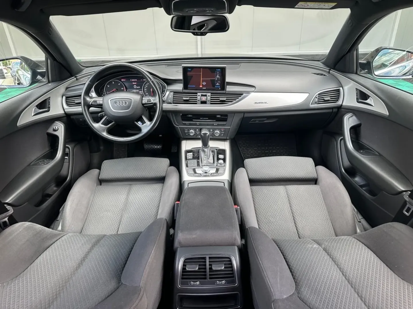 Cumpara/ Vinde online Audi A6 2017 SH, la cel mai bun pret pentru tine!