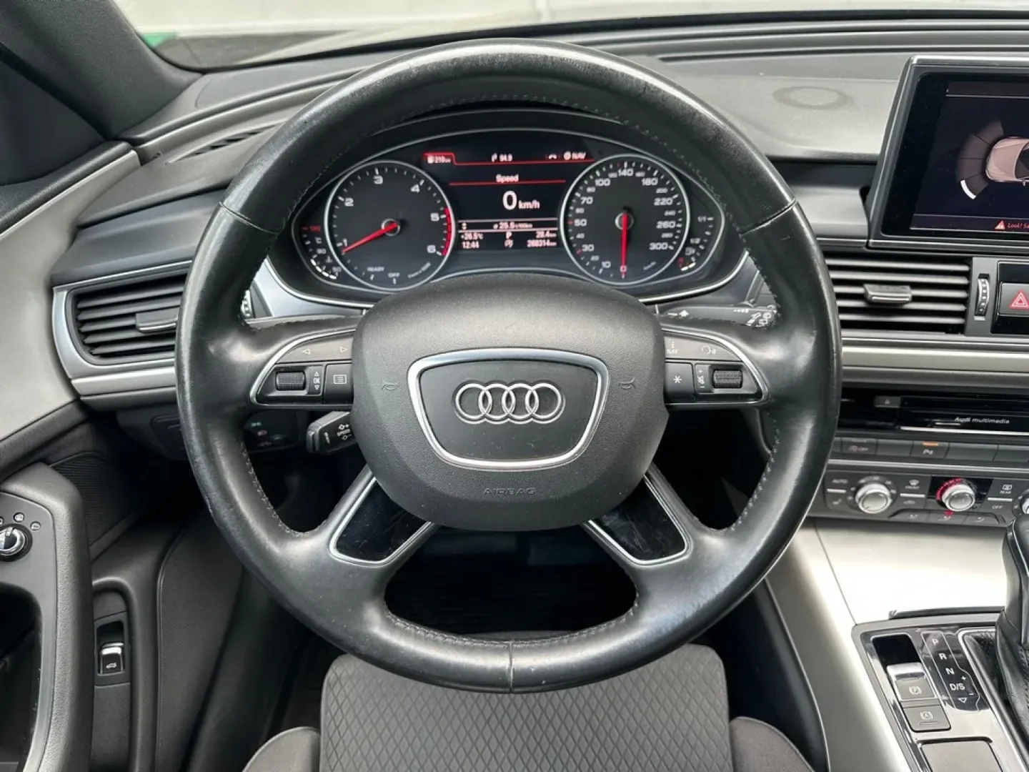 Cumpara/ Vinde online Audi A6 2017 SH, la cel mai bun pret pentru tine!