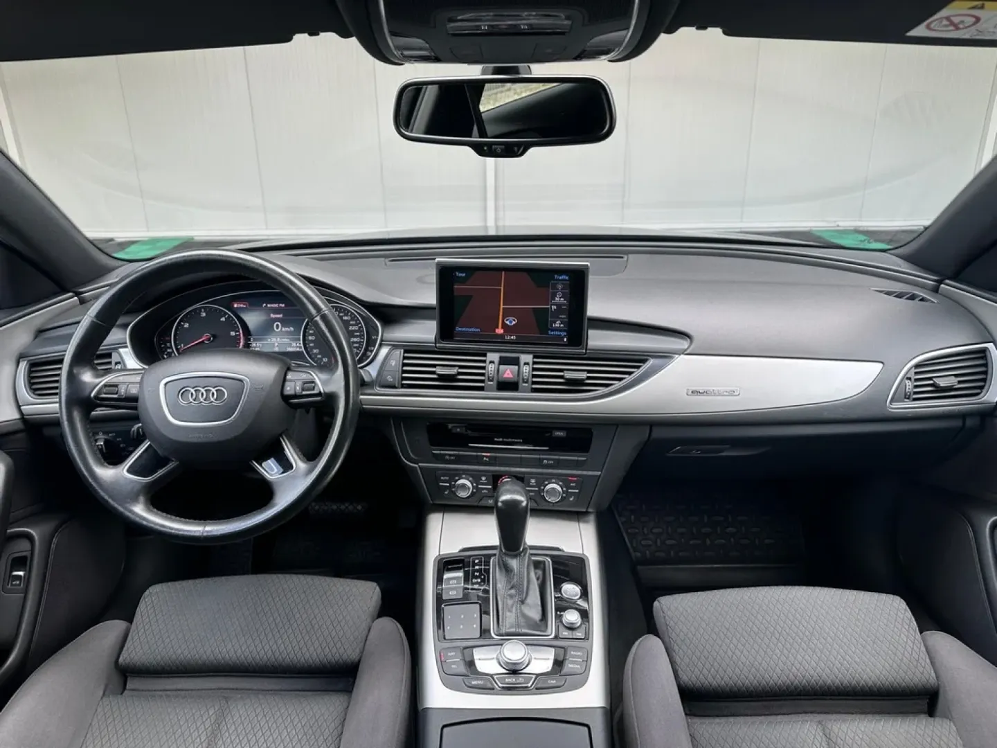 Cumpara/ Vinde online Audi A6 2017 SH, la cel mai bun pret pentru tine!