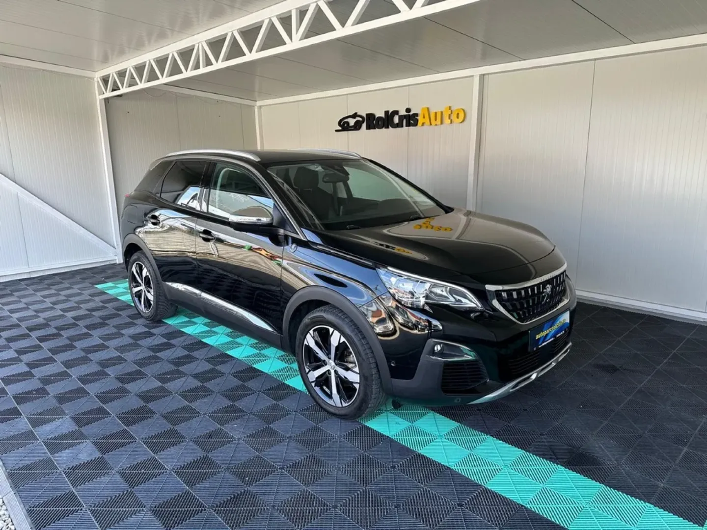 Cumpara/ Vinde online Peugeot 3008 2019 SH, la cel mai bun pret pentru tine!