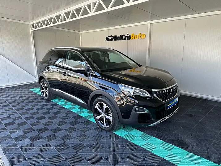 Cumpără / Vinde Peugeot 3008 2019 SH, la cel mai bun pret pentru tine!