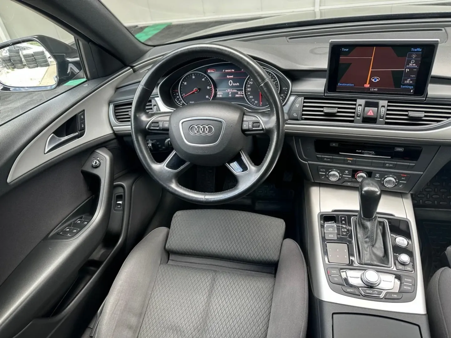 Cumpara/ Vinde online Audi A6 2017 SH, la cel mai bun pret pentru tine!