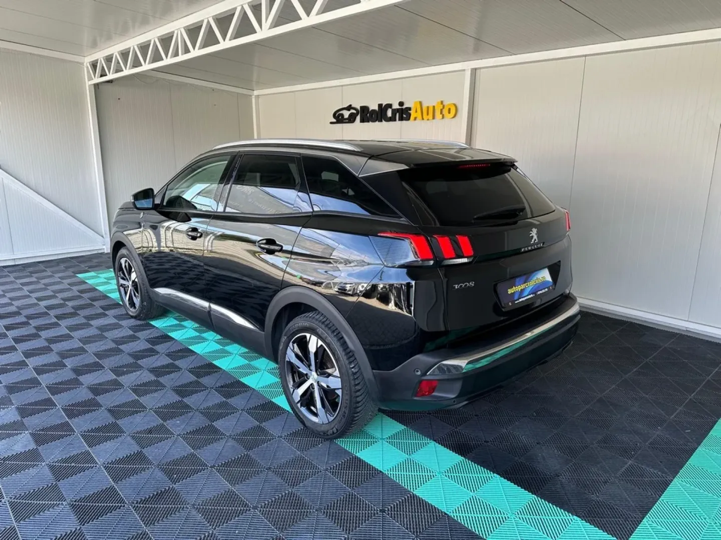 Cumpara/ Vinde online Peugeot 3008 2019 SH, la cel mai bun pret pentru tine!