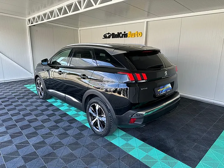 Cumpără / Vinde Peugeot 3008 2019 SH, la cel mai bun pret pentru tine!