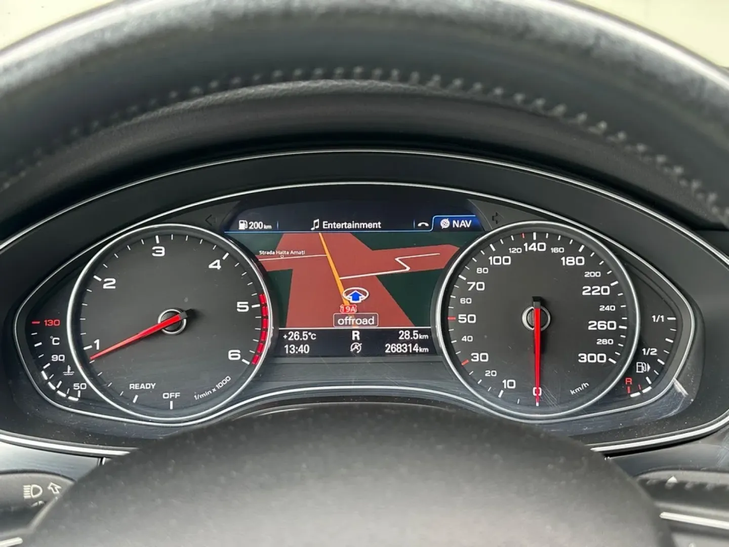 Cumpara/ Vinde online Audi A6 2017 SH, la cel mai bun pret pentru tine!