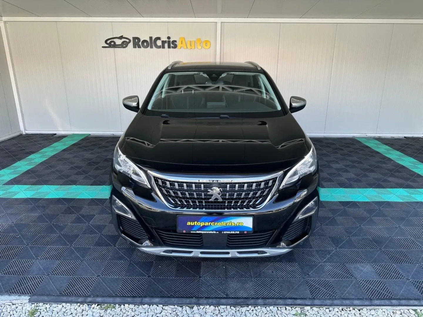 Cumpara/ Vinde online Peugeot 3008 2019 SH, la cel mai bun pret pentru tine!