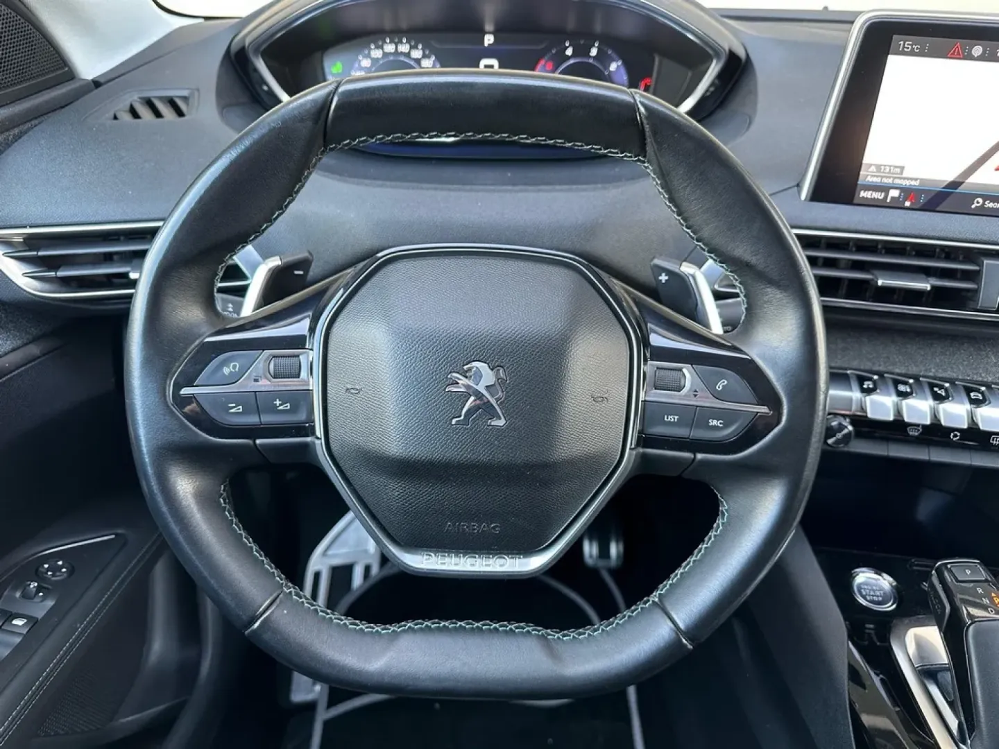 Cumpara/ Vinde online Peugeot 3008 2019 SH, la cel mai bun pret pentru tine!