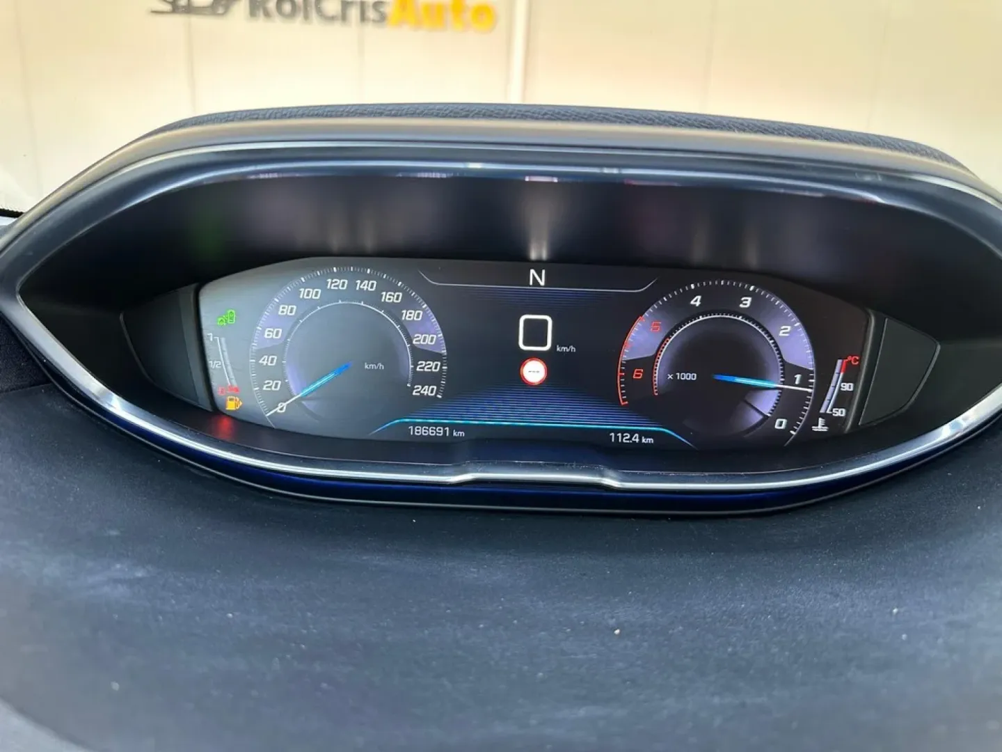 Cumpara/ Vinde online Peugeot 3008 2019 SH, la cel mai bun pret pentru tine!