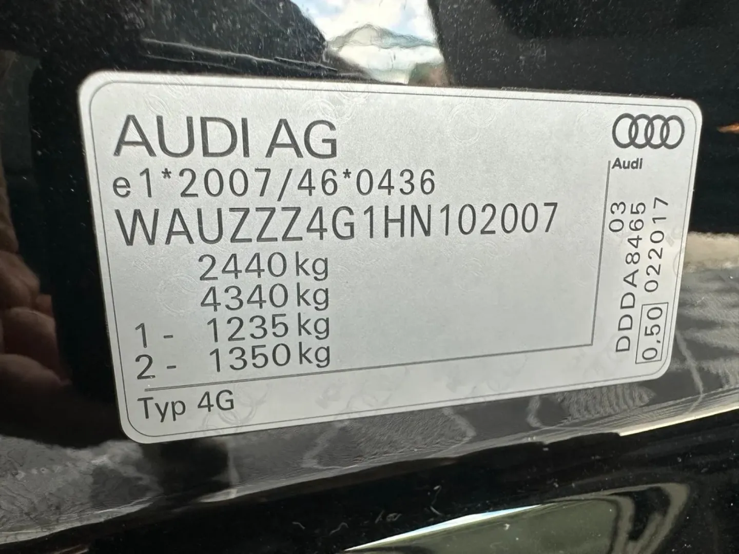 Cumpara/ Vinde online Audi A6 2017 SH, la cel mai bun pret pentru tine!