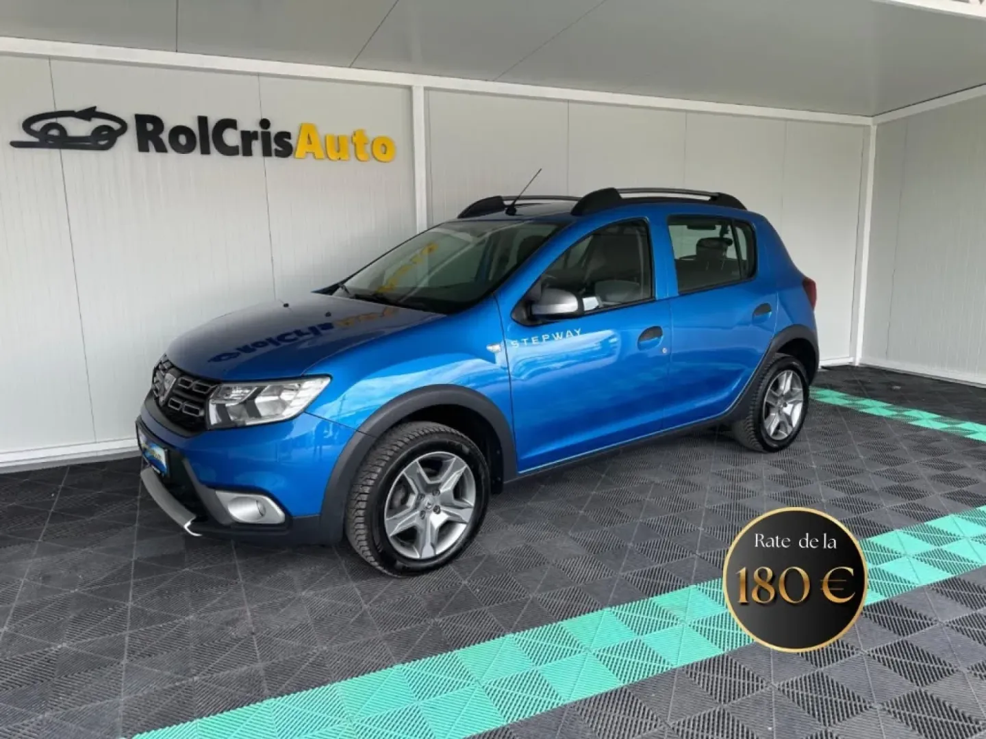 Cumpara/ Vinde online Dacia Sandero 2020 SH, la cel mai bun pret pentru tine!