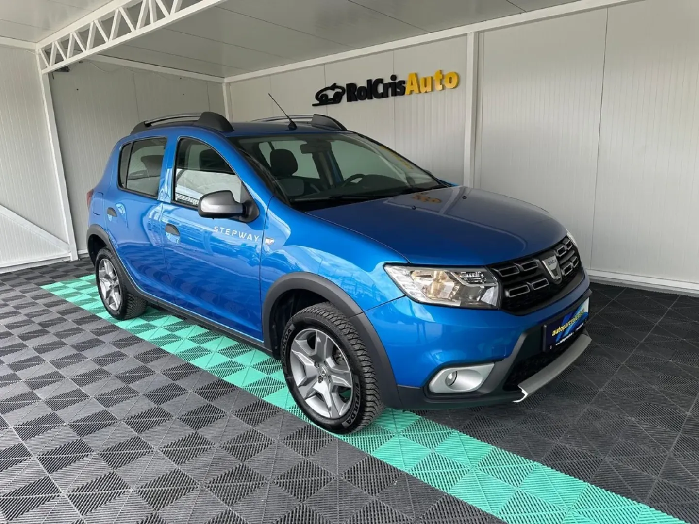 Cumpara/ Vinde online Dacia Sandero 2020 SH, la cel mai bun pret pentru tine!