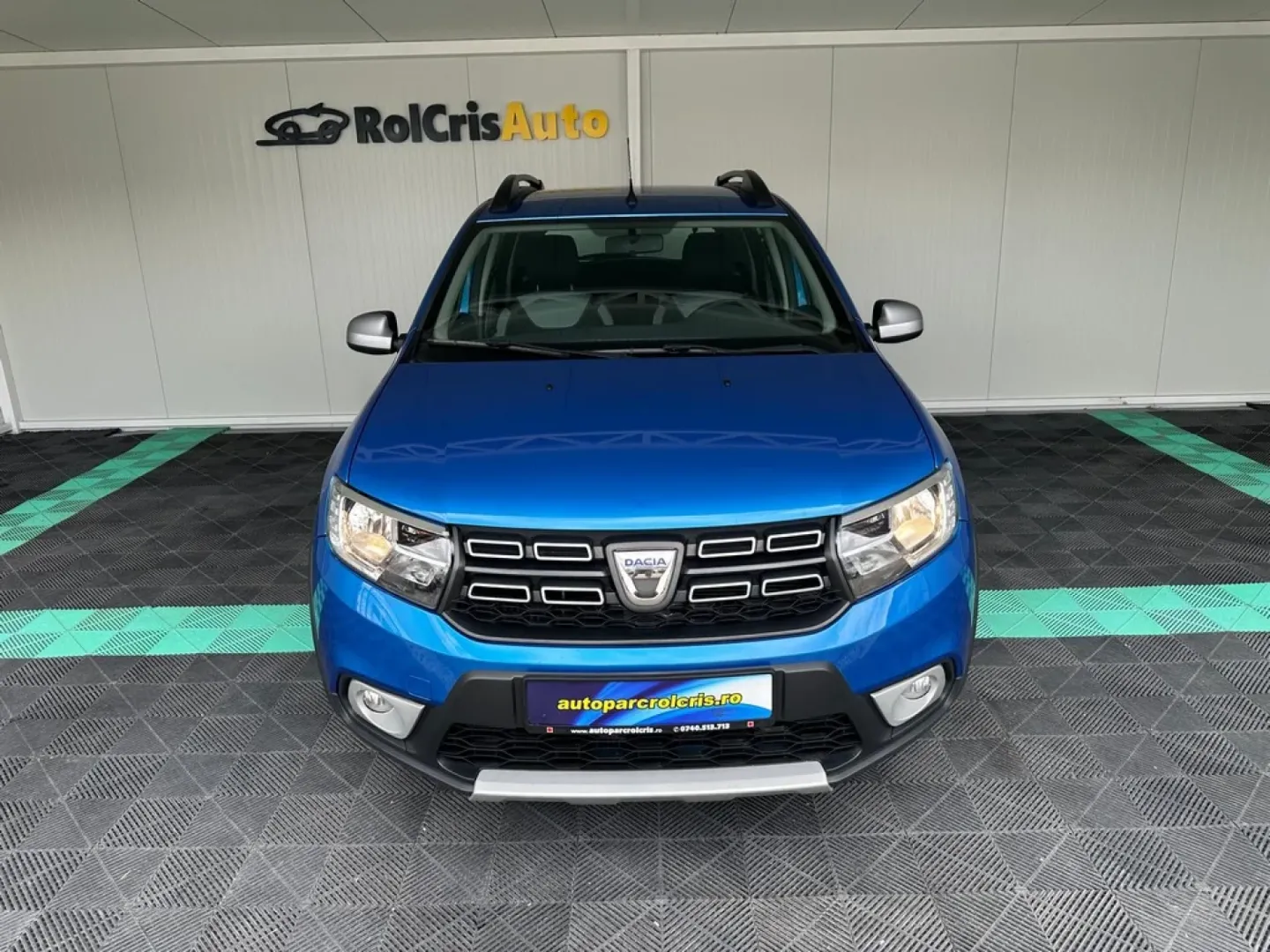 Cumpara/ Vinde online Dacia Sandero 2020 SH, la cel mai bun pret pentru tine!