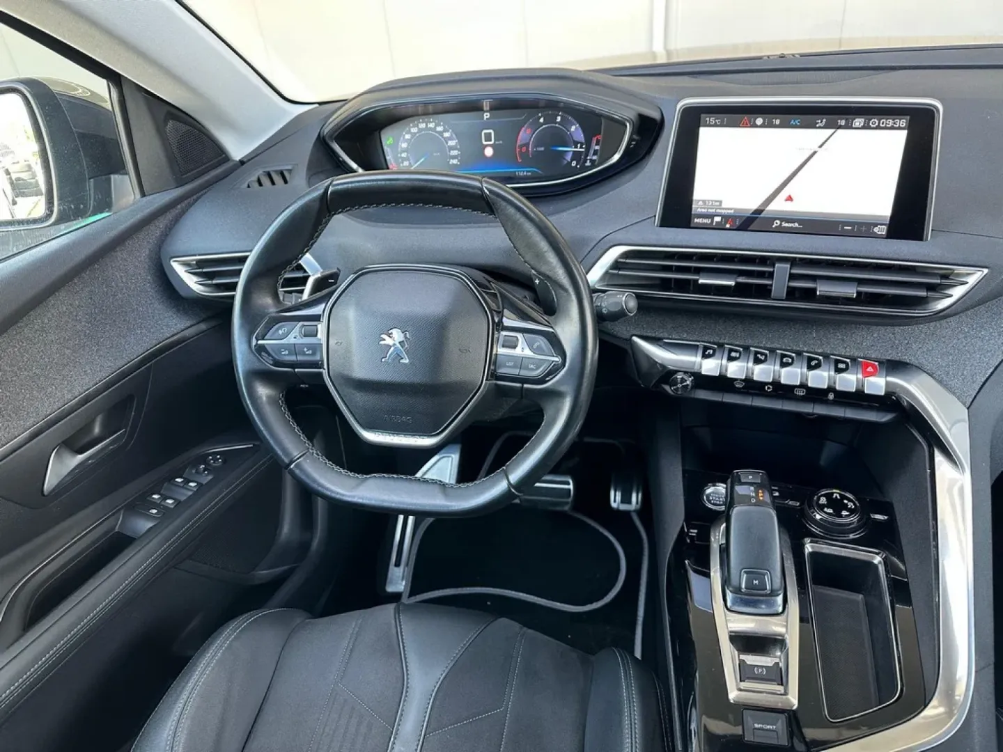 Cumpara/ Vinde online Peugeot 3008 2019 SH, la cel mai bun pret pentru tine!