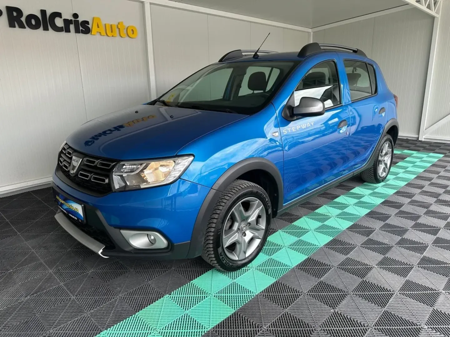 Cumpara/ Vinde online Dacia Sandero 2020 SH, la cel mai bun pret pentru tine!