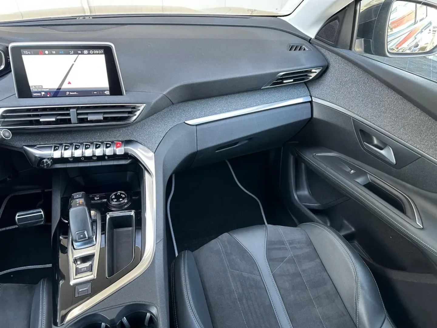 Cumpara/ Vinde online Peugeot 3008 2019 SH, la cel mai bun pret pentru tine!