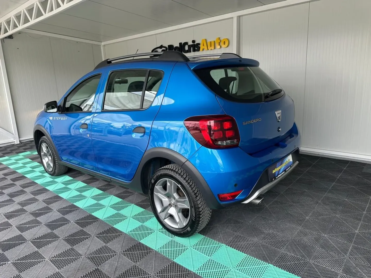 Cumpara/ Vinde online Dacia Sandero 2020 SH, la cel mai bun pret pentru tine!