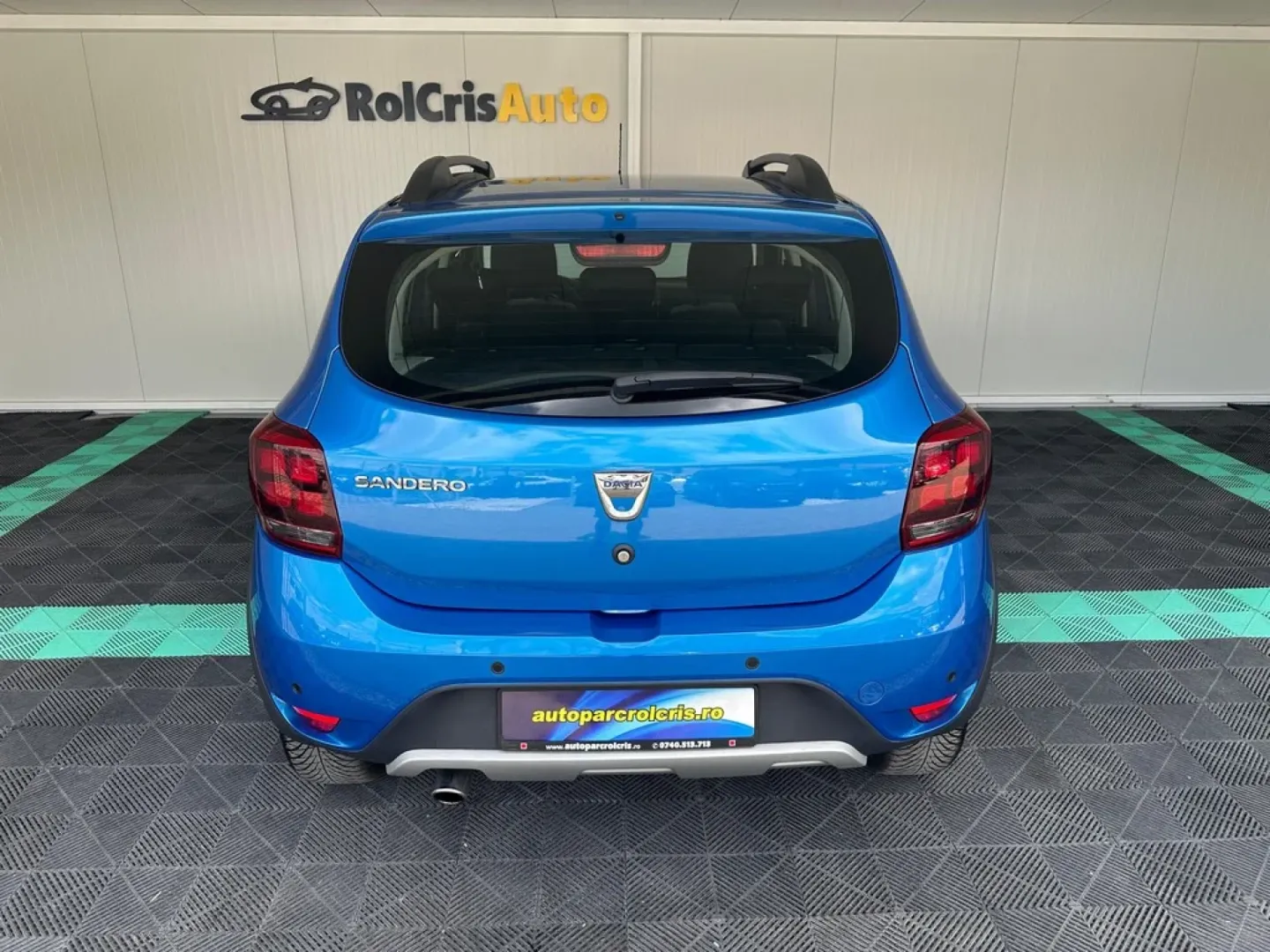Cumpara/ Vinde online Dacia Sandero 2020 SH, la cel mai bun pret pentru tine!