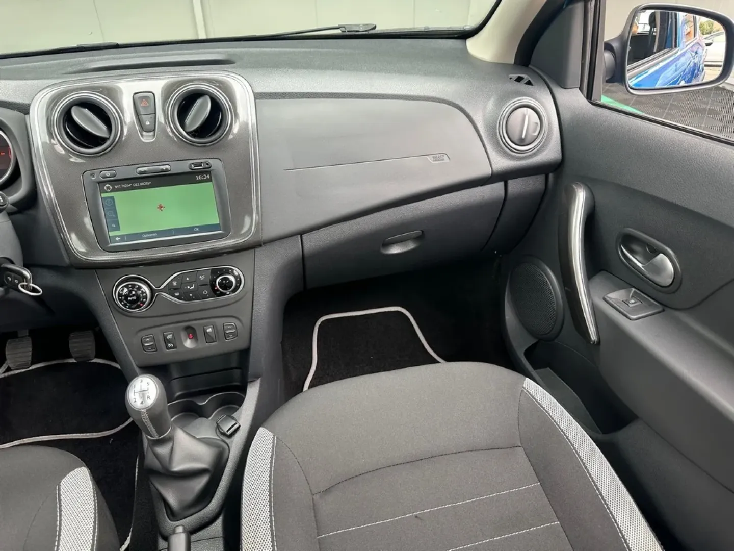 Cumpara/ Vinde online Dacia Sandero 2020 SH, la cel mai bun pret pentru tine!