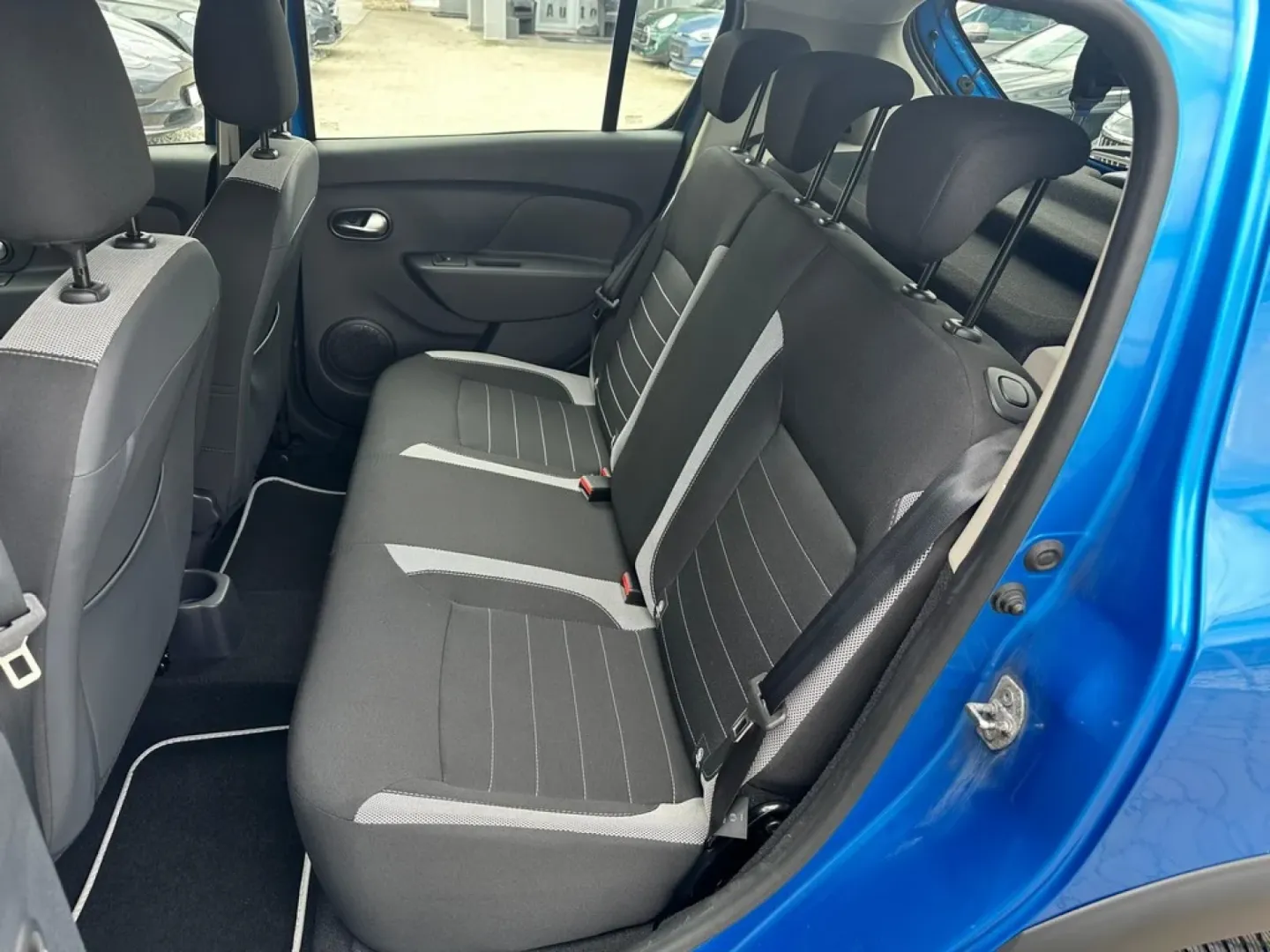 Cumpara/ Vinde online Dacia Sandero 2020 SH, la cel mai bun pret pentru tine!