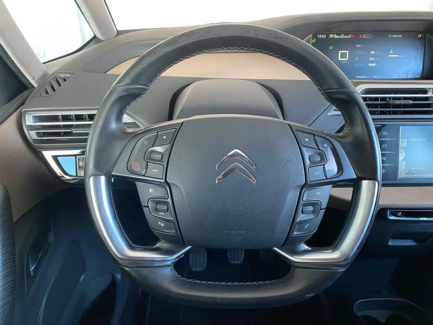 Cumpara/ Vinde online Citroen C4 2015 SH, la cel mai bun pret pentru tine!
