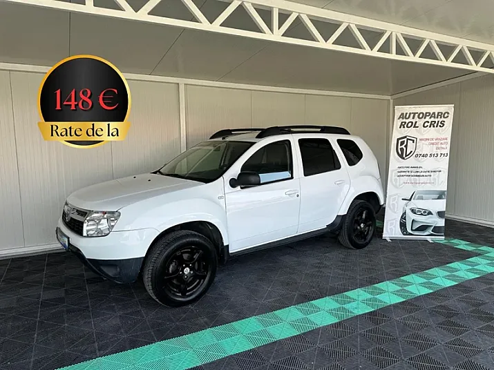Cumpără / Vinde Dacia Duster 2011 SH, la cel mai bun pret pentru tine!