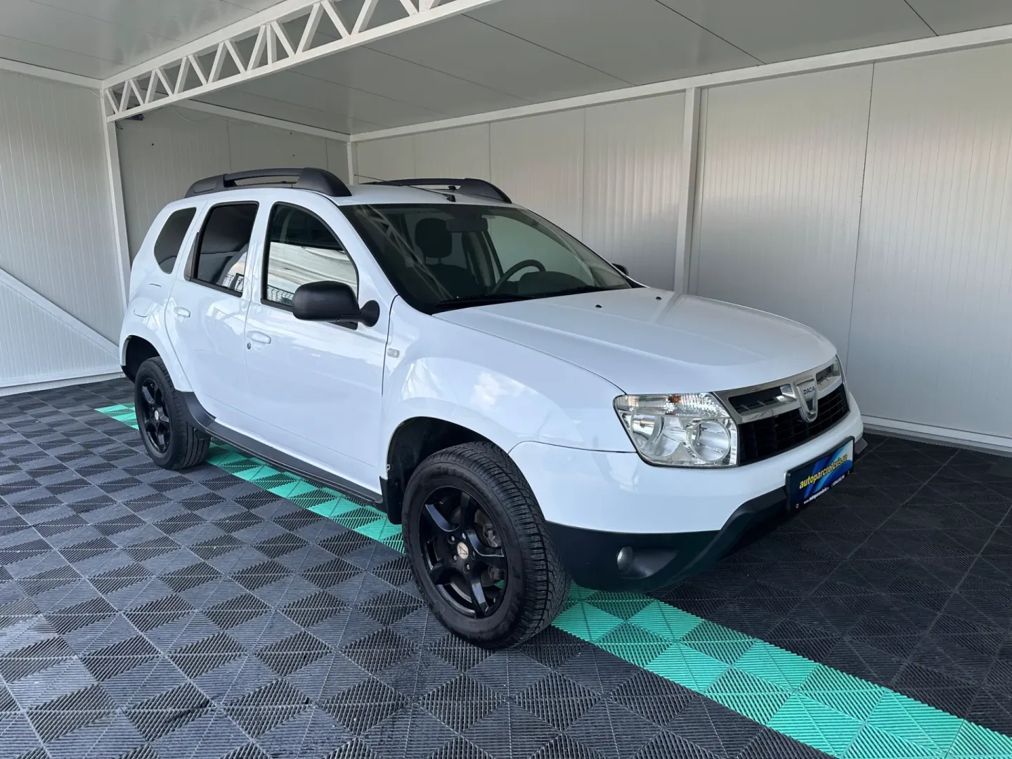 Cumpara/ Vinde online Dacia Duster 2011 SH, la cel mai bun pret pentru tine!