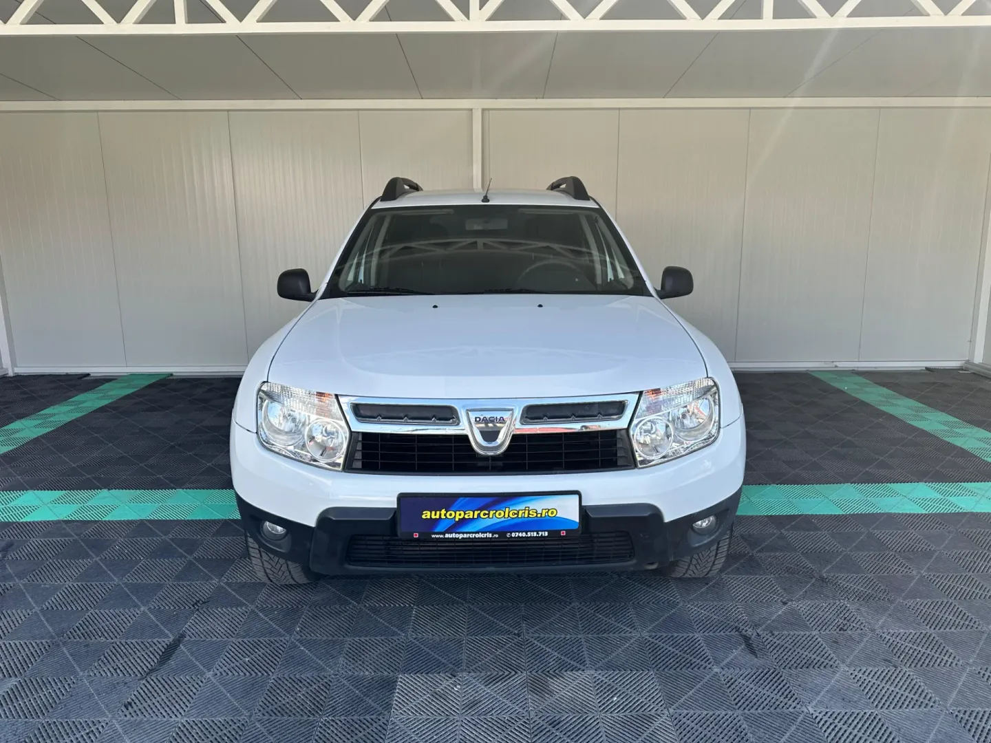 Cumpara/ Vinde online Dacia Duster 2011 SH, la cel mai bun pret pentru tine!