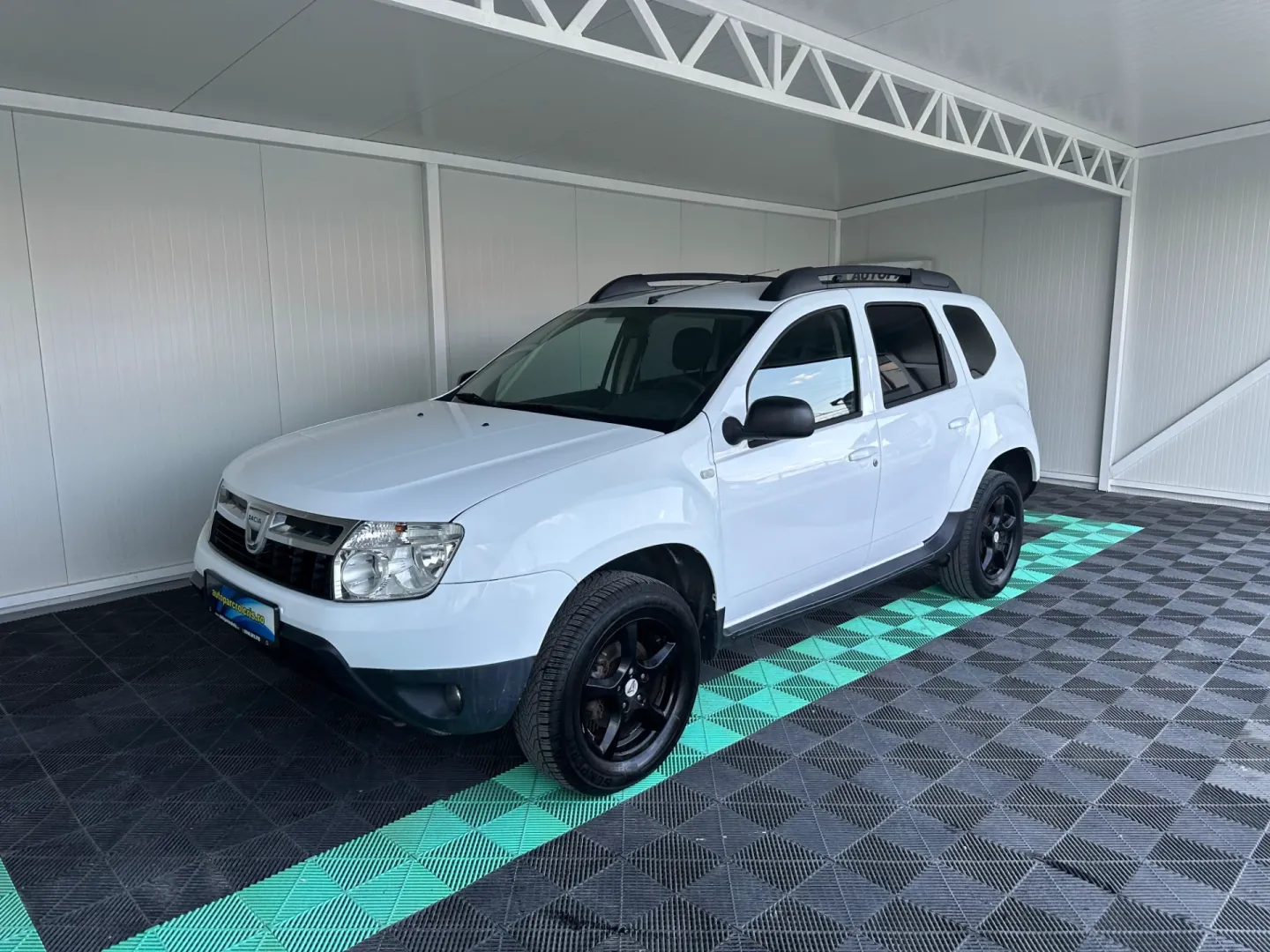 Cumpara/ Vinde online Dacia Duster 2011 SH, la cel mai bun pret pentru tine!