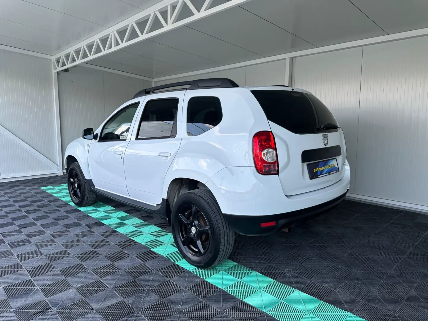 Cumpara/ Vinde online Dacia Duster 2011 SH, la cel mai bun pret pentru tine!