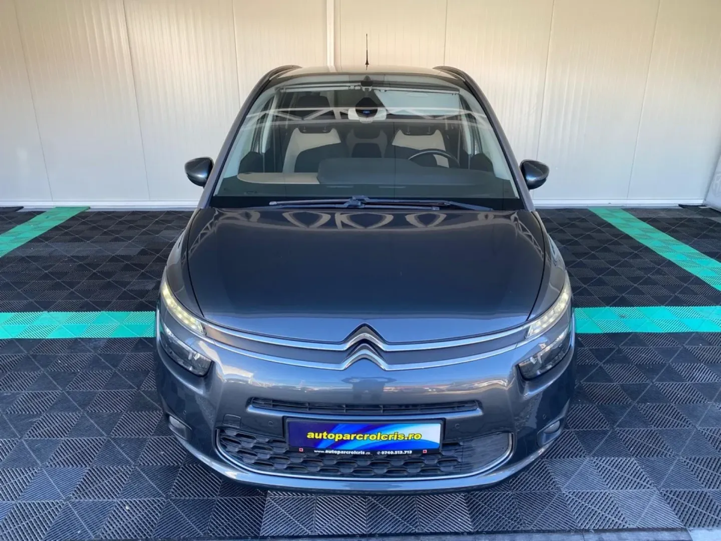 Cumpara/ Vinde online Citroen C4 2015 SH, la cel mai bun pret pentru tine!