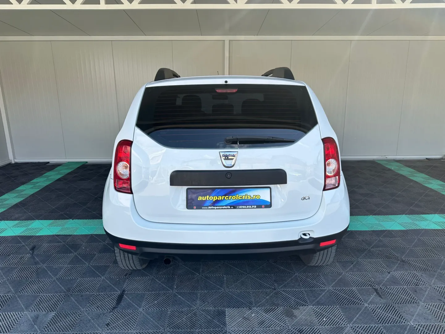 Cumpara/ Vinde online Dacia Duster 2011 SH, la cel mai bun pret pentru tine!