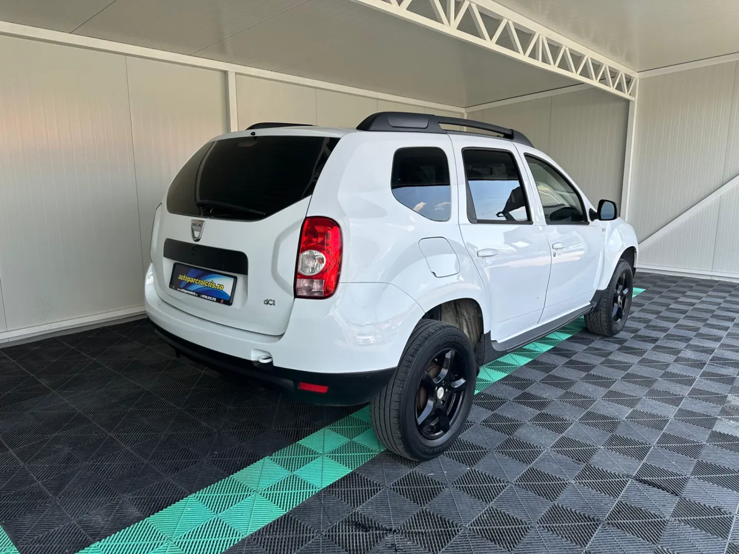 Cumpara/ Vinde online Dacia Duster 2011 SH, la cel mai bun pret pentru tine!