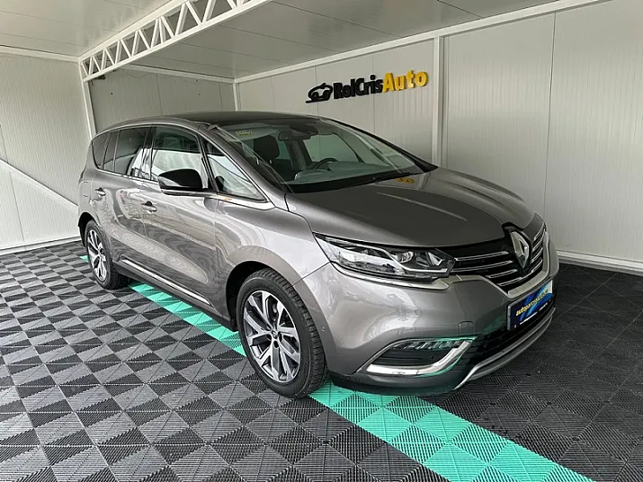 Cumpără / Vinde Renault Espace 2016 SH, la cel mai bun pret pentru tine!