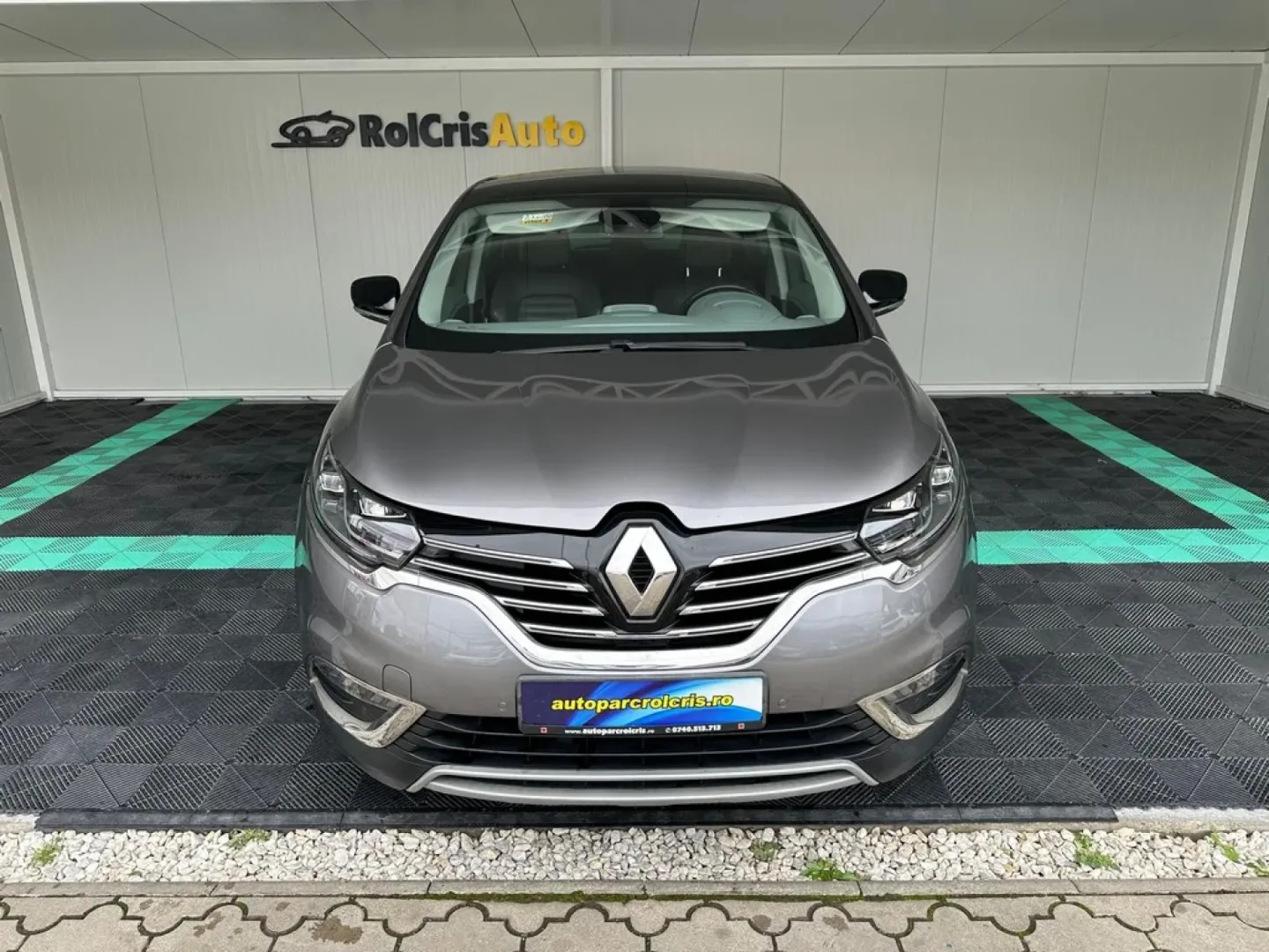 Cumpara/ Vinde online Renault Espace 2016 SH, la cel mai bun pret pentru tine!