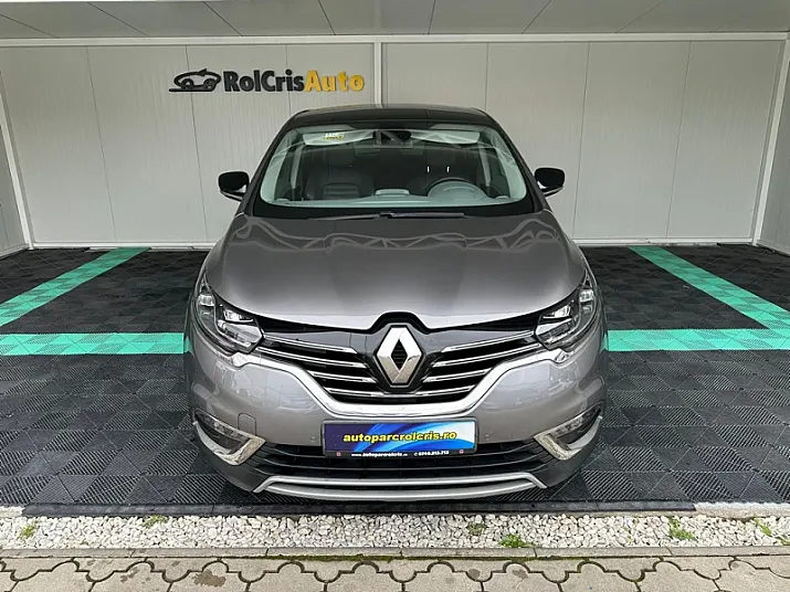 Cumpără / Vinde Renault Espace 2016 SH, la cel mai bun pret pentru tine!