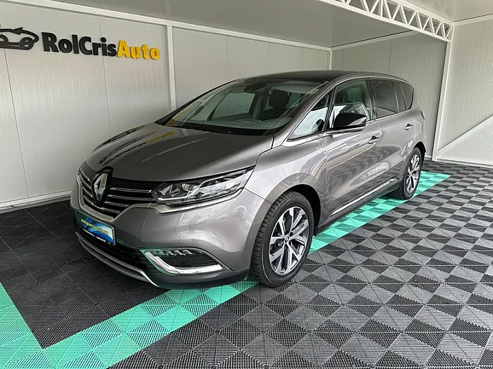 Cumpără / Vinde Renault Espace 2016 SH, la cel mai bun pret pentru tine!